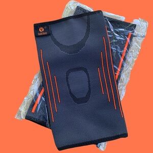 Sports injury recovery